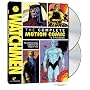 Watchmen: The Complete Motion Comics (Online Exclusive) [DVD]