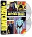Watchmen: The Complete Motion Comics (Online Exclusive) [DVD]