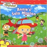 Disney's Little Einsteins: Annie's Solo Mission (Little Einsteins)