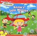 Disney's Little Einsteins: Annie's Solo Mission (Little Einsteins)