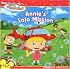 Disney's Little Einsteins: Annie's Solo Mission (Little Einsteins)