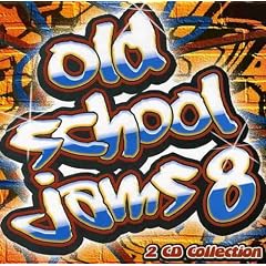 V8 Old School Jams