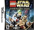 Lego Star Wars: The Complete Saga