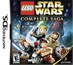 Lego Star Wars: The Complete Saga