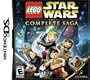 Lego Star Wars: The Complete Saga