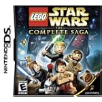SAVE $6.17 - Lego Star Wars: The Complete Saga $13.82
