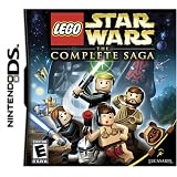 Lego Star Wars: The Complete Saga ~ LucasArts