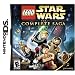 Lego Star Wars: The Complete Saga