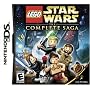 Lego Star Wars: The Complete Saga