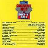 V1 Greatest Hits Of Rock N Rol