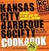 Books : The Kansas City Barbeque Society Cookbook, 25th Anniversary Edition