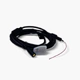 Garmin Motorcycle Power/Audio Cable 2610 - Gps Automotive Accessories - Garmin Parts