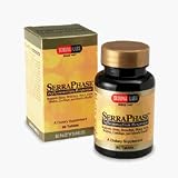SerraPhase Inflammation Response 90 Tablets