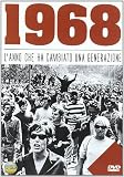 1968 - L`Anno Che Ha Cambiato Una Generazione (Dvd+Libro)