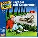 TKKG - Folge 57: Jagt das Rote Geisterauto!