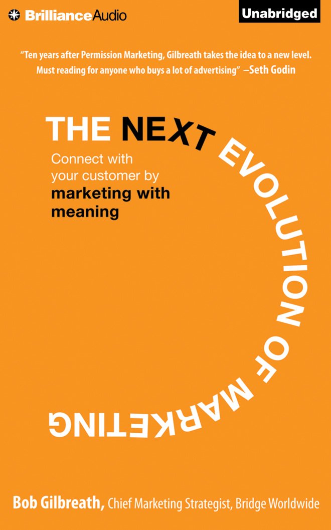 The Next Evolution of Marketing: Connect with Your Customers by ...