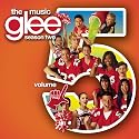 Glee: The Music Vol. 5
