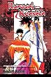 Rurouni Kenshin, Vol. 4: Dual Conclusions