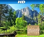 Scenic National Parks [HD]: National Parks in Winter [HD]