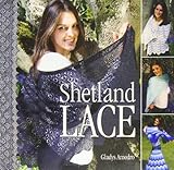 Shetland lace