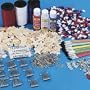 Patriotic Crafts Easy Pack
