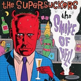 Ron's Got The Cocaine (Album)