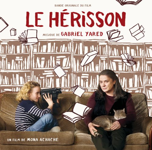 Gabriel Yared - Le Herisson - Zortam Music