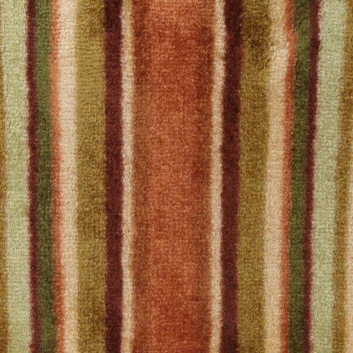 Popular Bath Contempo Spice Bath Rug