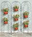 Deer Park 7 Pot Screen Planter
