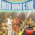 The Mighty Earth, Wind and Fire by 