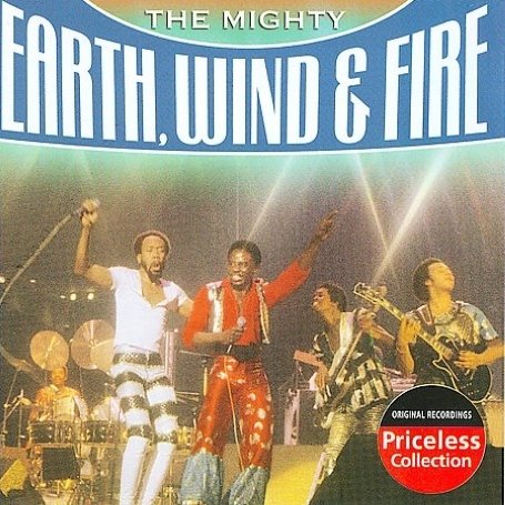 Earth Wind & Fire - Mighty Mighty Lyrics - Zortam Music