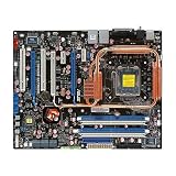 Review  90MINUSMIB140MINUSG0EAY00T / Asus Striker Extreme Socket 775 Gaming Series Motherboard