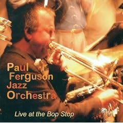 Live at the Bop Stop