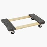 Do it Best Imports TC4307 Furniture Dolly