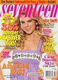  : Seventeen, June 2008 Issue