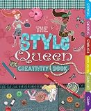 The Style Queen Creativity Book