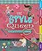 The Style Queen Creativity Book