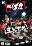 Geordie Shore - Series 4 [DVD]