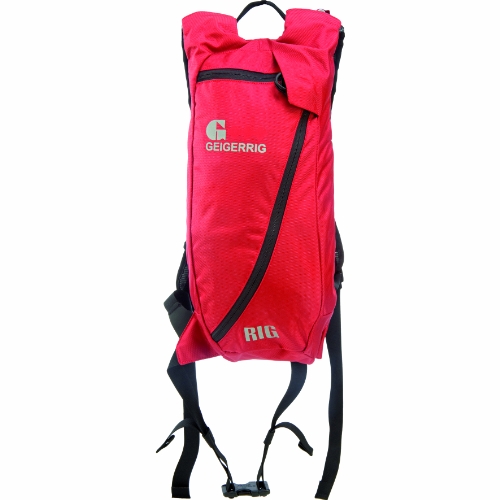 Geigerrig The Rig Hydration Pack