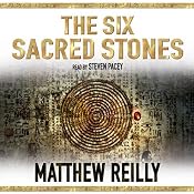 Six Sacred Stones | [Matthew Reilly]