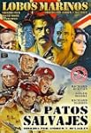 Pack Lobos Marinos - Patos Salvajes [...