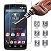 Motorola Droid Turbo Screen Protector- iVoler® [2 Pack] [0.3mm 9H Hardness] Tempered Glass Screen Protector for Motorola Droid Turbo- Anti-Scratch, Anti-Fingerprint, Bubble Free- Lifetime Warranty