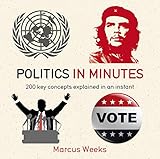 Politics in minutes