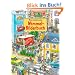 Mein kunterbuntes Wimmelbilderbuch