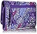 Vera Bradley Women's Trifold Wallet