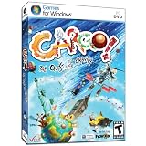 Cargo: The Quest for Gravity