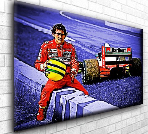 Un-Framed (30in x 20in) 01