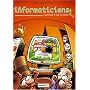 Les informaticiens, Tome 2 : Au boulot et que ça saute !