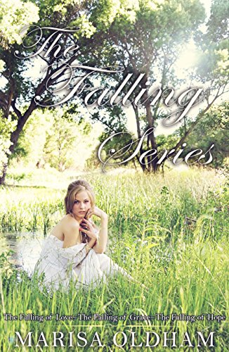 The Falling Series: Books 1-3