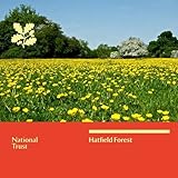 Hatfield Forest : Essex : a souvenir guide